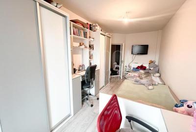 Apartament 3 camere de vanzare in Manastur, Cluj Napoca - 4