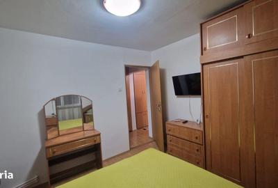 Apartament cu 2 camere decomandat, mobilat în Central - 3