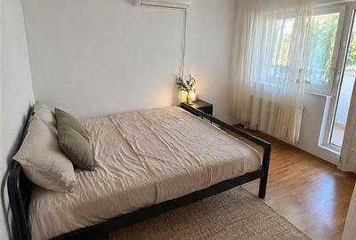 Apartament cu 2 camere semidecomandat în Rogerius - 2