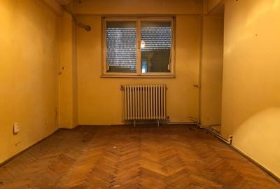 Apartament 4 camere decomandat, Dorobantilor. Suprafata totala 134 mp. - 4