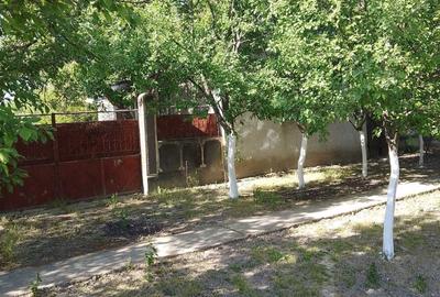 Casă cu 2 camere în Șomoșcheș - 1