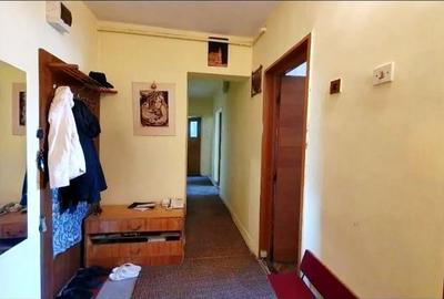Apartament cu 3 camere în Scriitorilor - 7