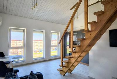 Apartament cu 2 camere decomandat în Central - 3