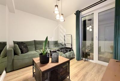 Apartament cu 3 camere mobilat si utilat, dressing si debara in Giroc. - 6