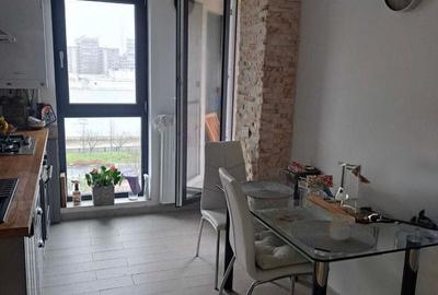 Apartament 2 camere de vânzare Lujerului- Exigent Plaza - 6