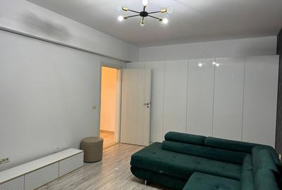 Apartament 2 camere+ parcare  Uverturii - Gorjului D6 Apartament 2 camere+ parcare  Uverturii - Gorjului D6 - 12