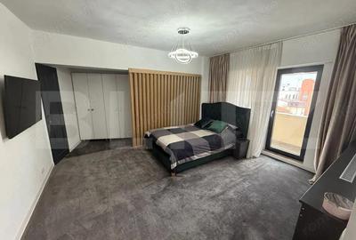 Apartament 1 camera, 44mp,ULTRACENTRAL - 1