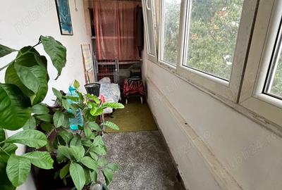 Apartament cu 2 camere semidecomandat în Dristor - 3