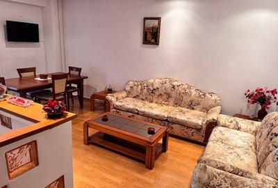 Apartament spatios ultra-central Bd Natiunile Unite - 1