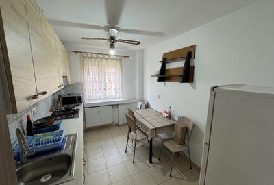 Apartament cu 2 camere decomandat, mobilat în Colentina - 8