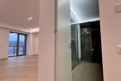 Apartament cu 3 camere decomandat în Băneasa - 5