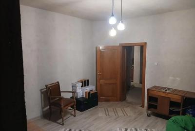 Casă cu Teren 2971 Mp în Santăul Mare - 2