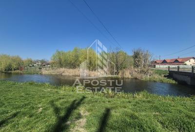 Teren Construcții intravilan de 1888 mp, în Central - 2