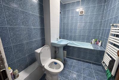 2 cam, 50 mp, parter, mobilat, utilat, zona Policlinica Veche - 7