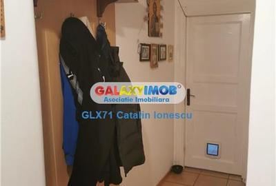 Apartament cu 2 camere semidecomandat, mobilat în Națiunile Unite - 4