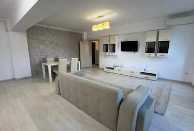 Apartament cu 2 camere în Faleza Nord - 2