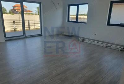 Vila individuala de vanzare 4 camere Crevedia - Samurcasi - 10