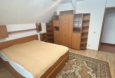 Pantelimon-Fundeni / Apartament 3 cam in vila / Loc de parcare-Curte - 10