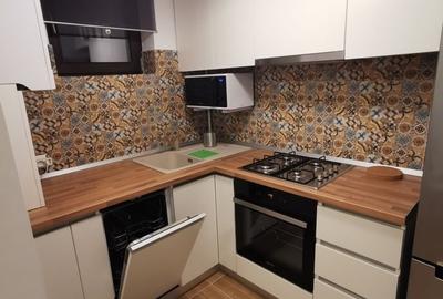 Apartament cu 2 camere decomandat în Militari - 2