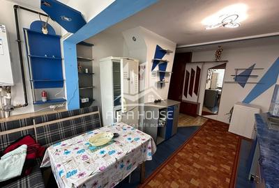 Apartament cu 2 camere decomandat în Govândari - 5