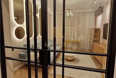Apartament cu 2 camere decomandat, mobilat în Drumul Taberei - 7