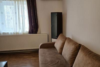 Garsonieră decomandată în Central - 6