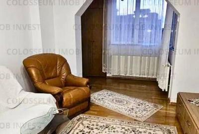Apartament cu 2 camere semidecomandat, mobilat în Răcădău - 2