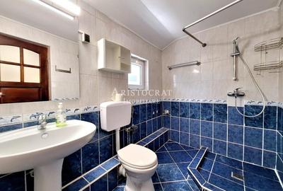 Casa individuala Petresti - Corbeanca - 15