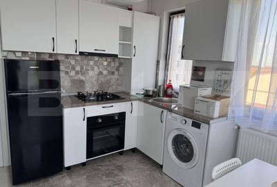 Apartament cu 2 camere de vanzare - Jiului 9 min metrou - 3