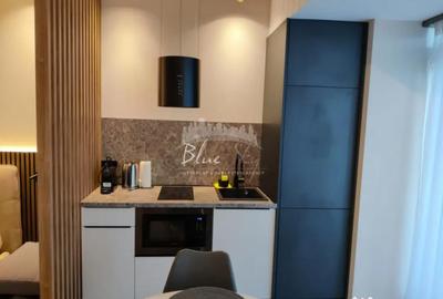 Garsonieră în Central - 12