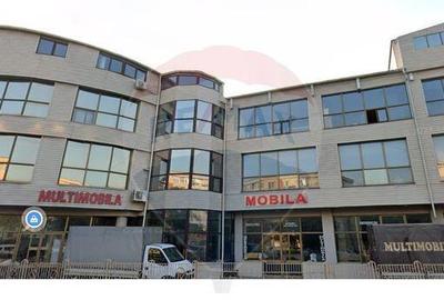 Spa?iu de birouri de 1,603mp de inchiriat in zona Rovine Spa?iu de birouri de 1,603mp de inchiriat in zona Rovine - 1