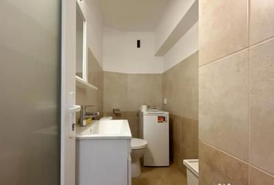 Apartament cu 3 camere decomandat, mobilat în Libertății - 16