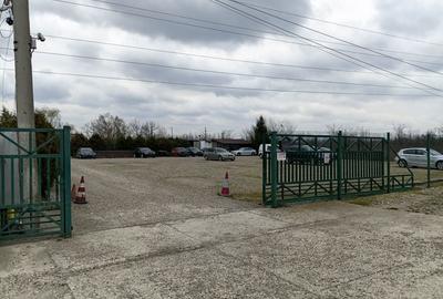 Spațiu comercial, în Focșănei - 6