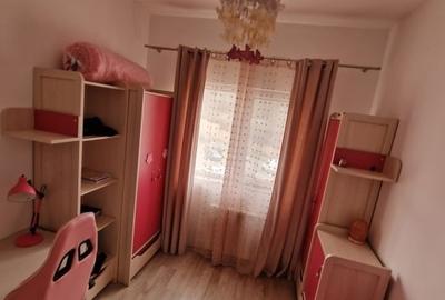 Apartament cu 3 camere decomandat în Copou - 15