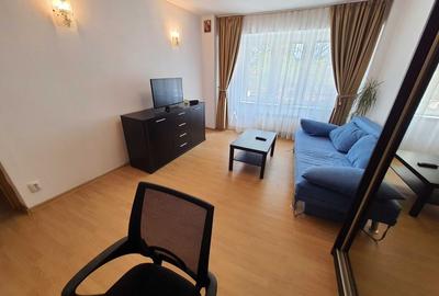 Apartament 2 camere Calarasi - Matei Basarab, stradal, mobilat si utilat modern - 1