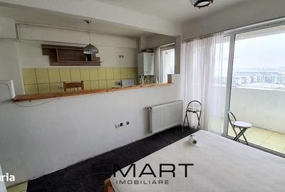 Garsonieră, mobilată în Central - 7