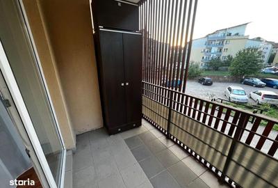 Garsonieră decomandată în Florești - 4
