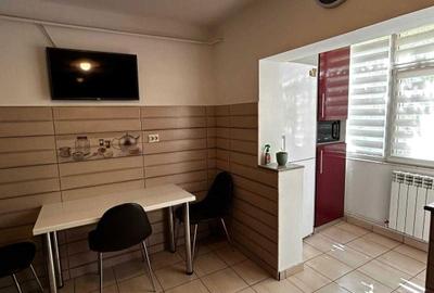 Apartament cu 3 camere decomandat în Canta - 7