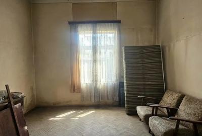 Casă cu 2 camere cu Teren 94 Mp în Gării - 2