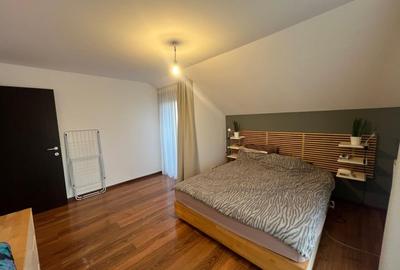 Giroc - Casa individuala cu 4 camere - 5