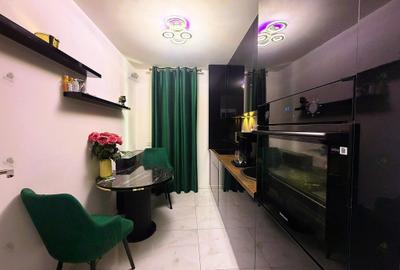 Garsonieră decomandată, mobilată în Central - 6