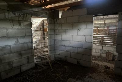 Casa de vanzare 4 camere la rosu Simeria - 5