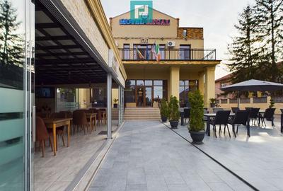 Casă cu 7 camere cu Teren 400 Mp în Curtici - 4