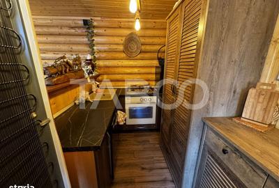 Casă cu 3 camere în Cristian - 10