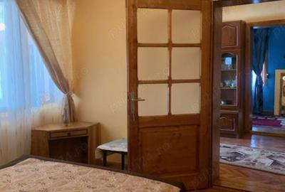 Vand casa si teren , str.Muresului - 6