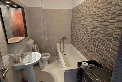 Prima Inchiriere Garsoniera Belsugului Residence Prima Inchiriere Garsoniera Belsugului Residence - 6