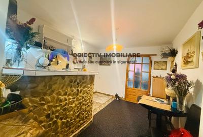Apartament 1 camera cu terasa si gradina - Darmanesti - 2