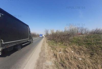 Teren cu vizibilitate extraordinara - 100ml la DNCB Centu... Teren cu vizibilitate extraordinara - 100ml la DNCB Centu... - 18