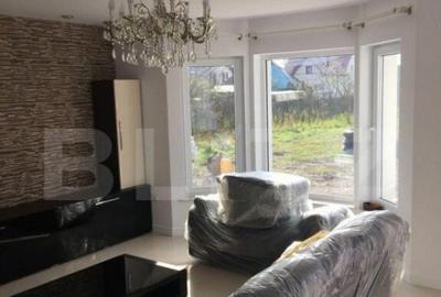 Casa Tip Duplex, Radauti, 110mp+ 260 mp Teren - 4