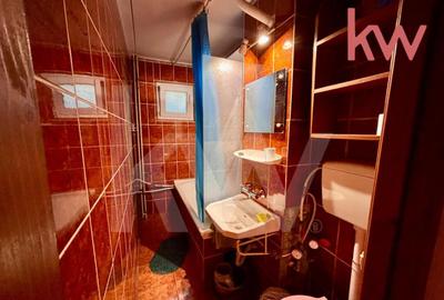 Apartament cu 2 camere semidecomandat, mobilat în Craiovița Nouă - 5